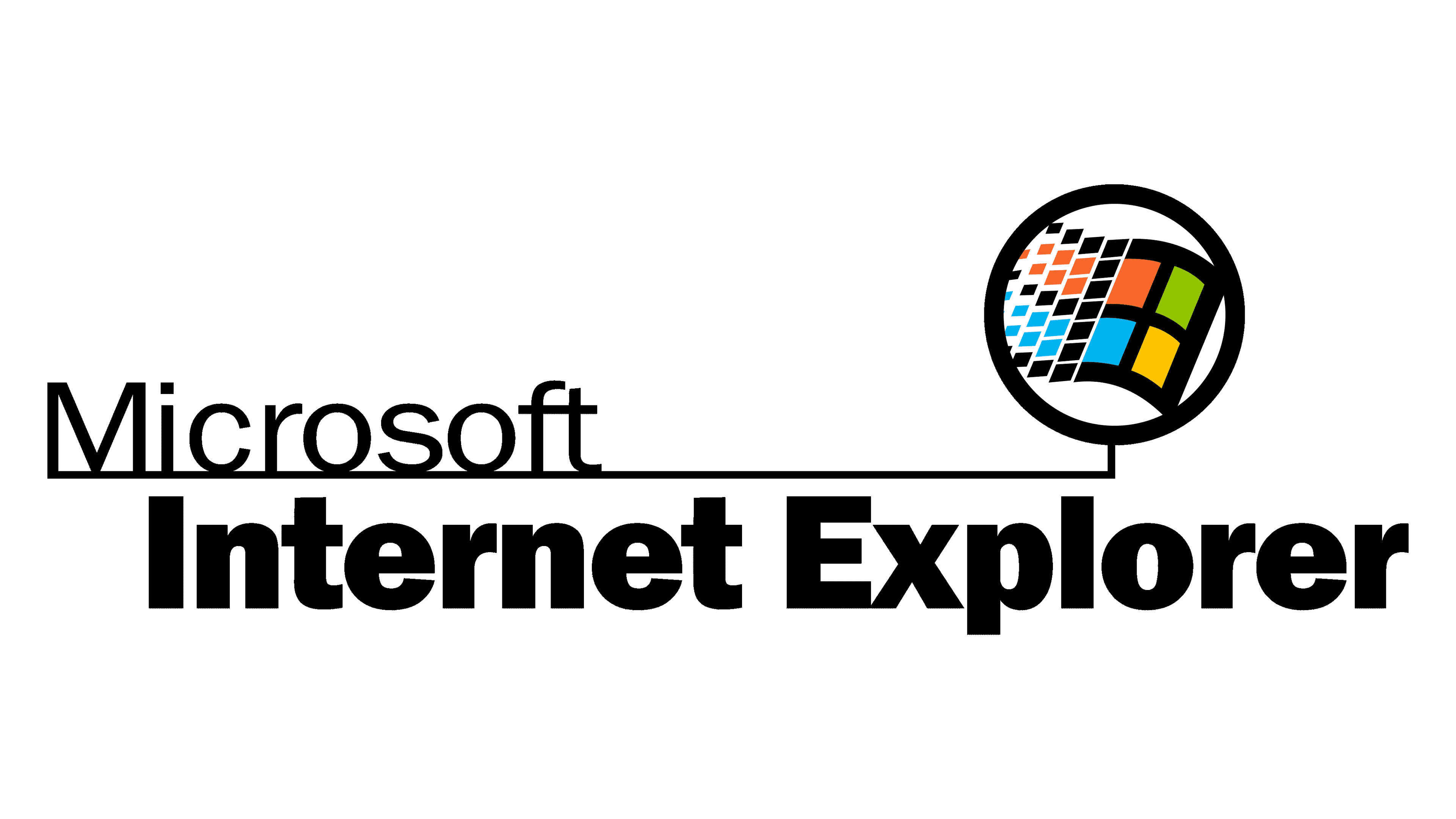 IE Logo
