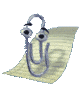 Clippy